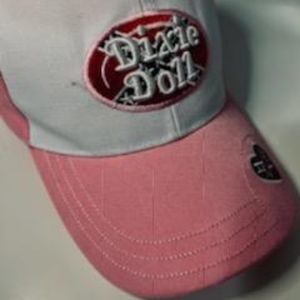 Dixie doll hat antique